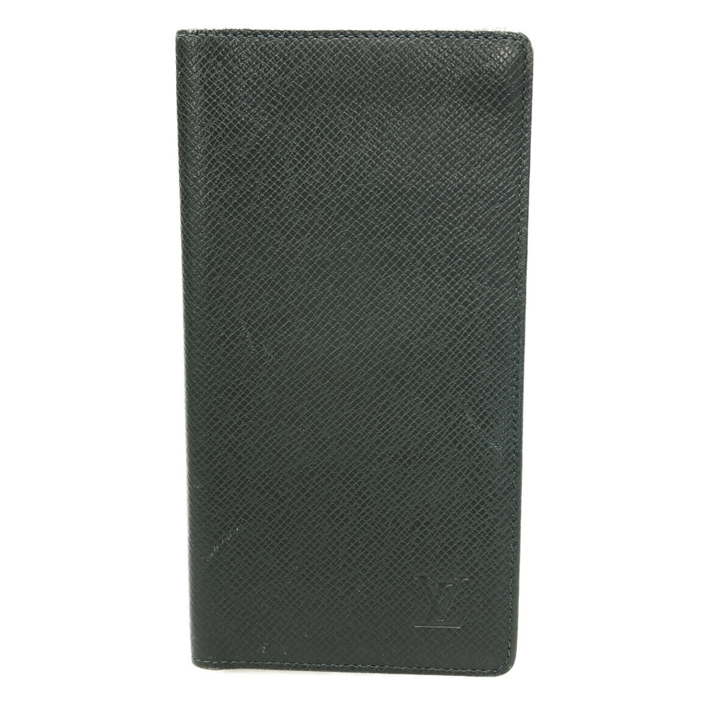 Louis Vuitton Wallet Porte Valeur Cult Green